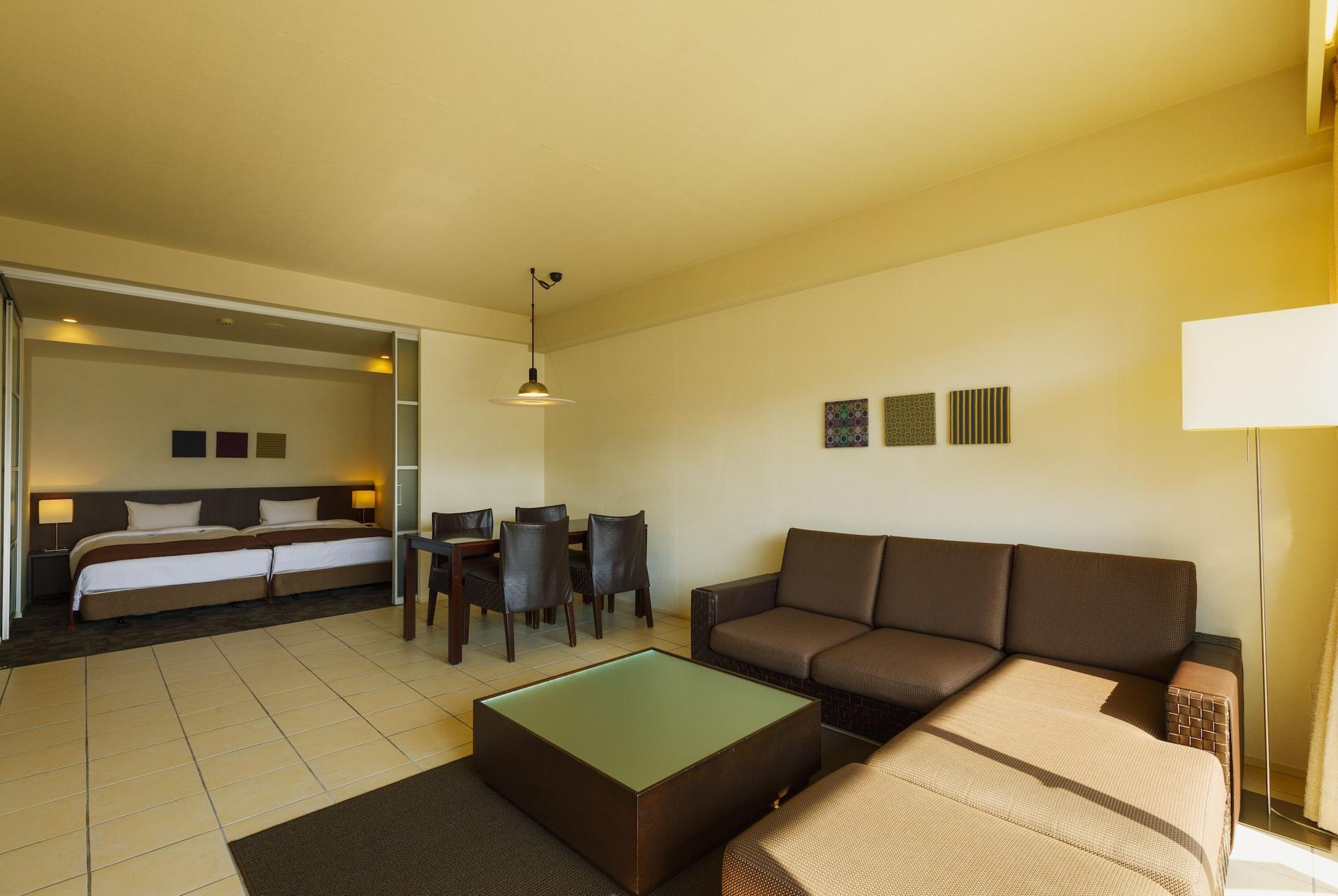 Hakodate Danshaku Club Hotel & Resorts Экстерьер фото