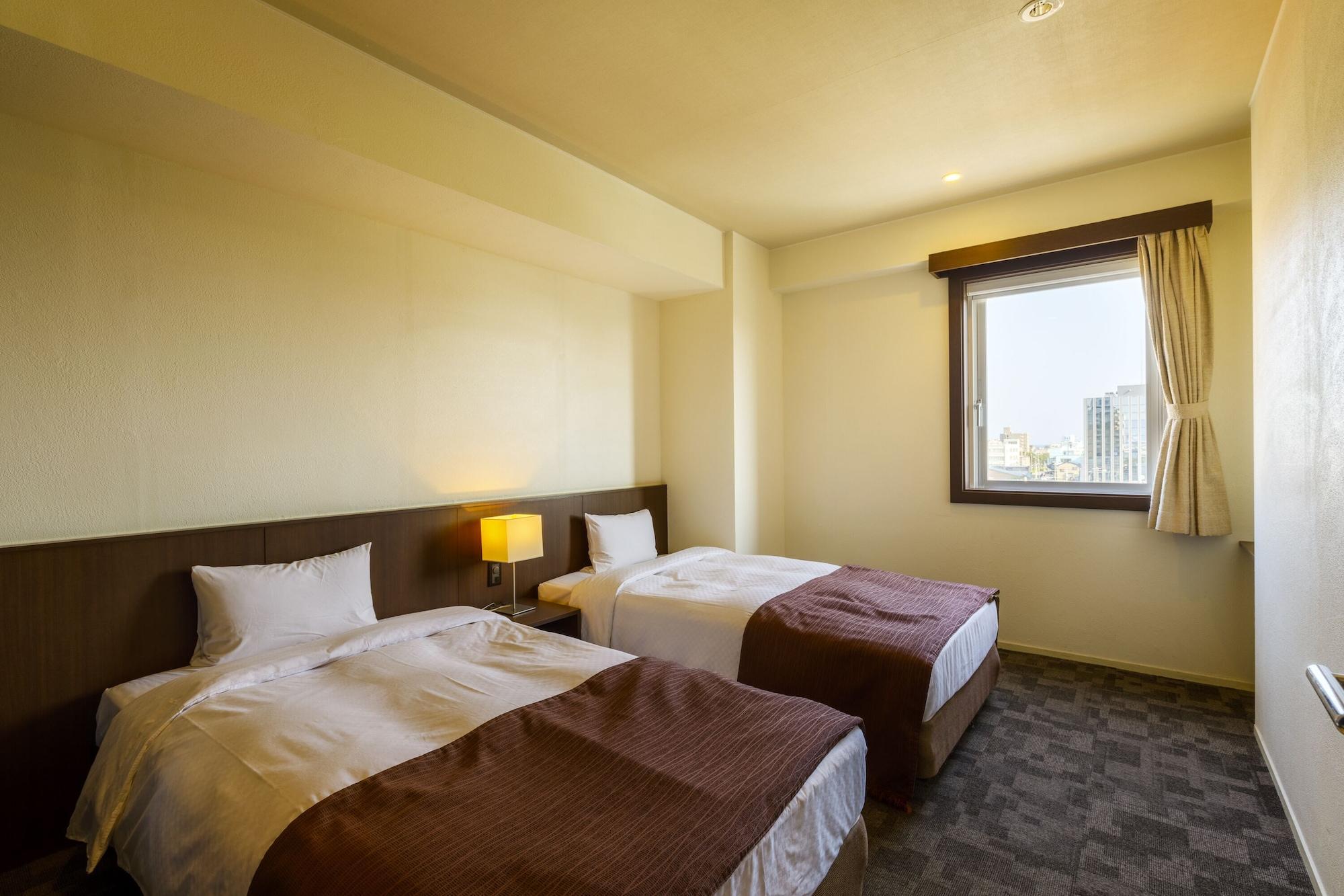 Hakodate Danshaku Club Hotel & Resorts Экстерьер фото