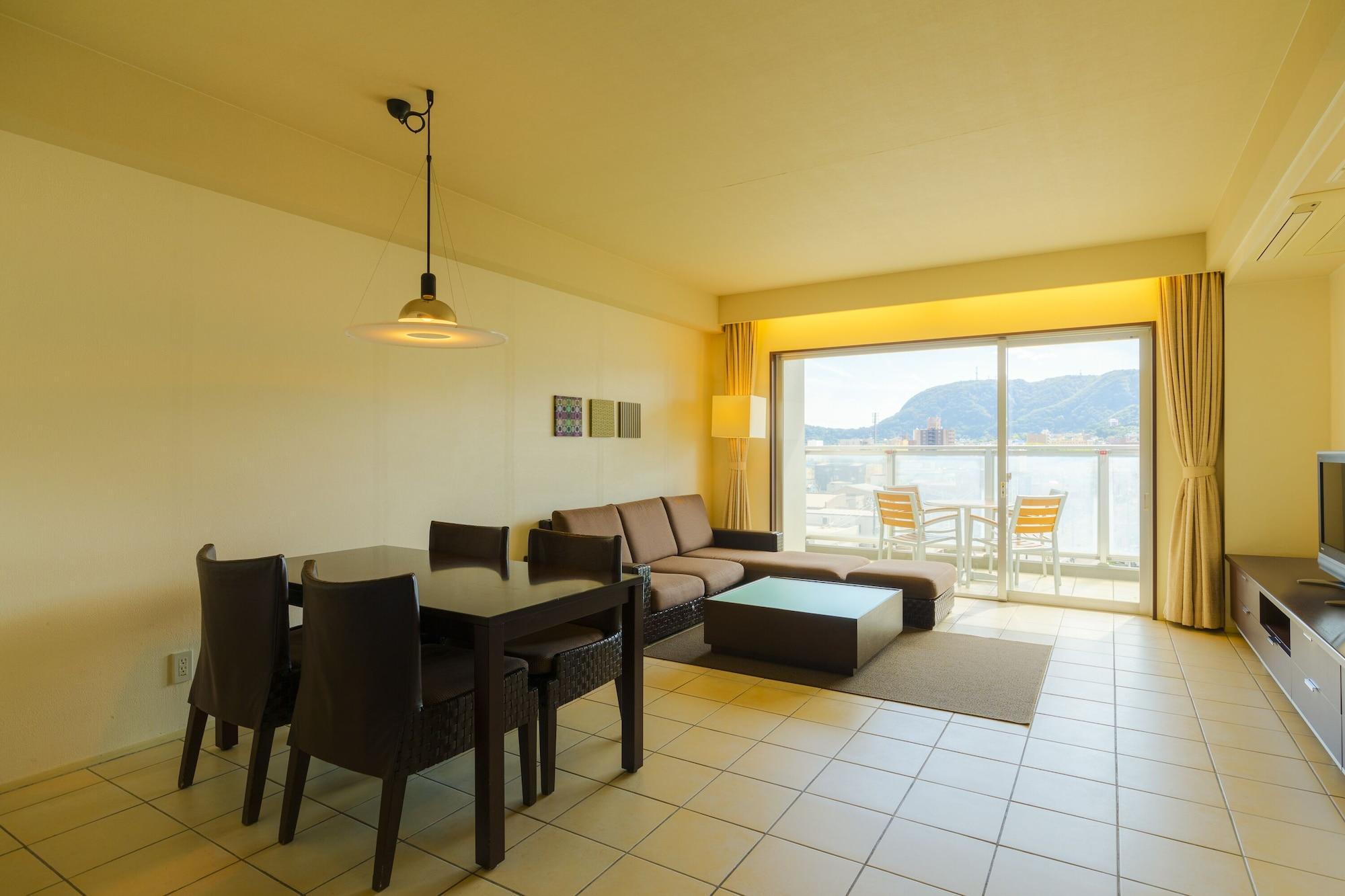 Hakodate Danshaku Club Hotel & Resorts Экстерьер фото