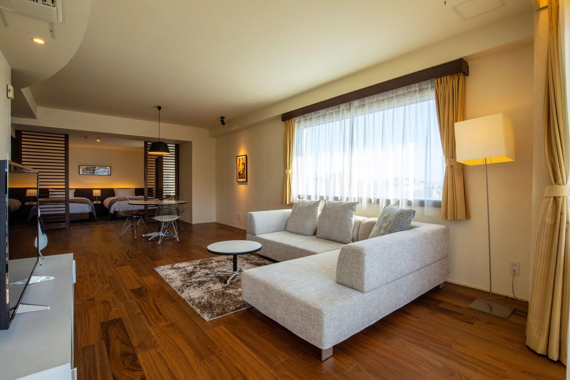 Hakodate Danshaku Club Hotel & Resorts Экстерьер фото