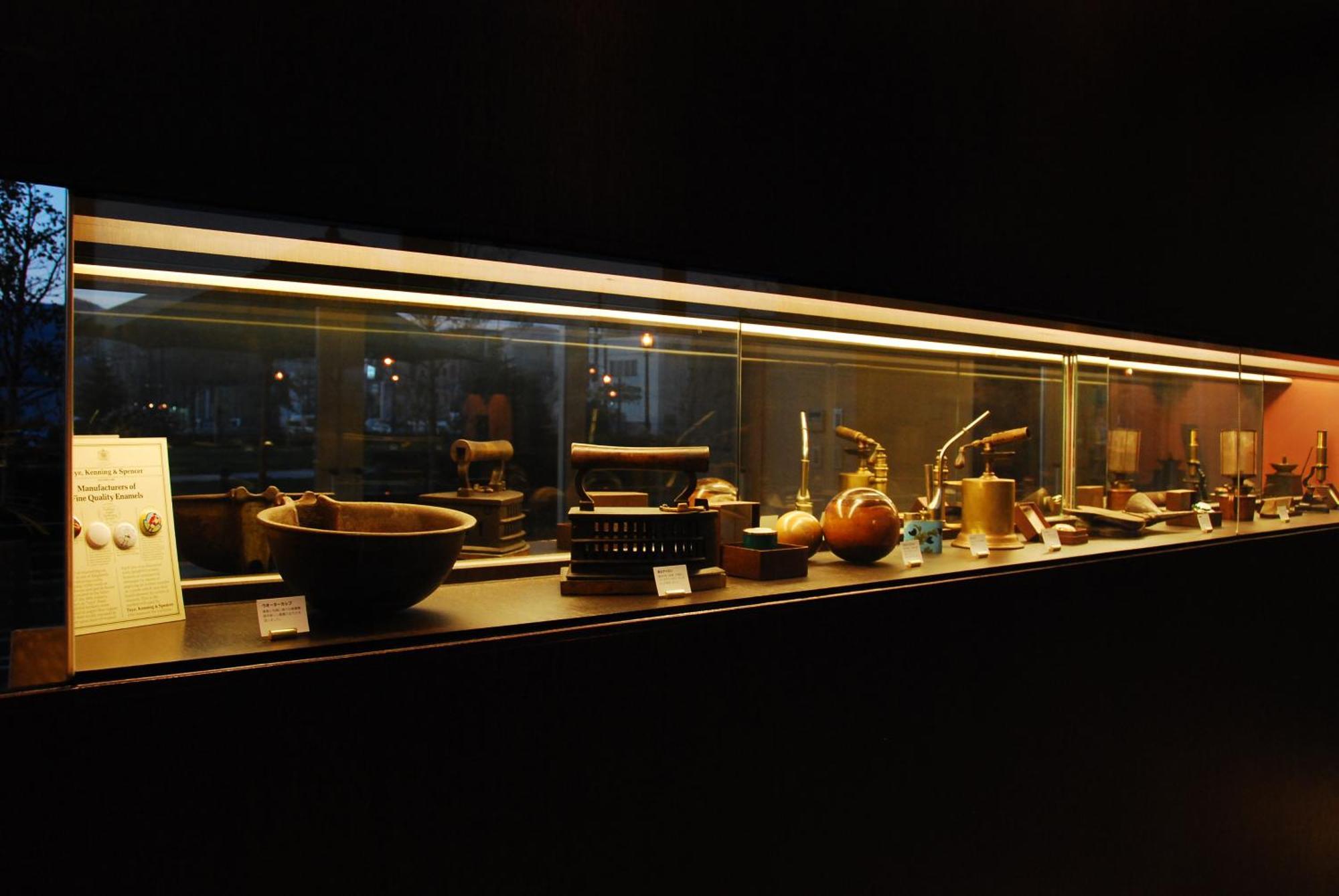 Hakodate Danshaku Club Hotel & Resorts Экстерьер фото